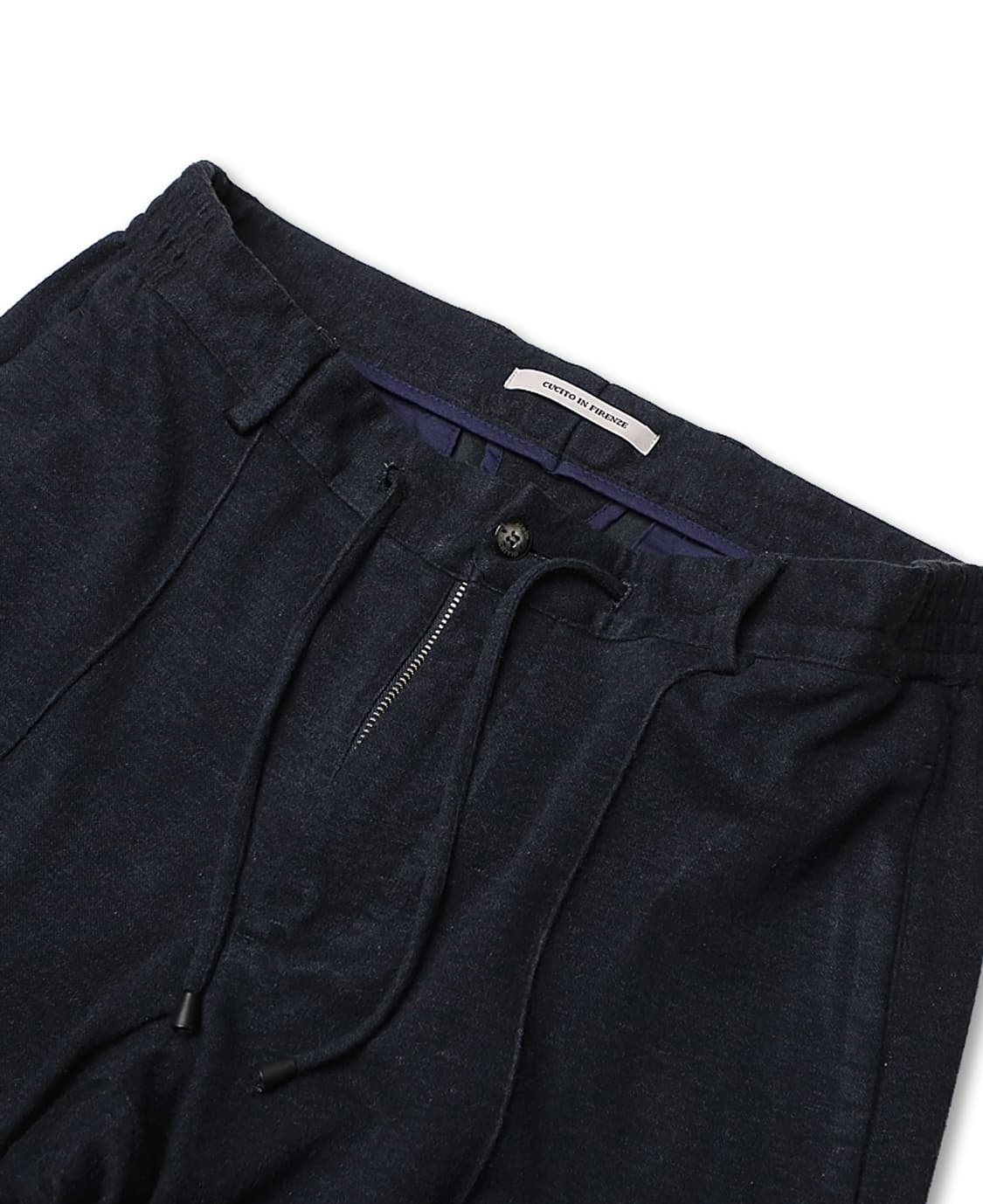 지압스 아르키비오 [Giab's Archivio] 피렌체 조거 팬츠 상품이미지3