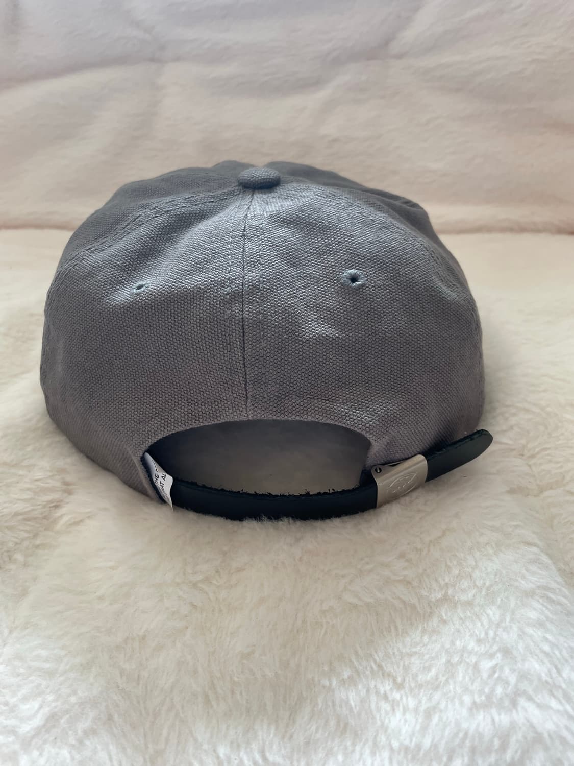 헤리티지플로스 알프레드 모자 상품이미지2