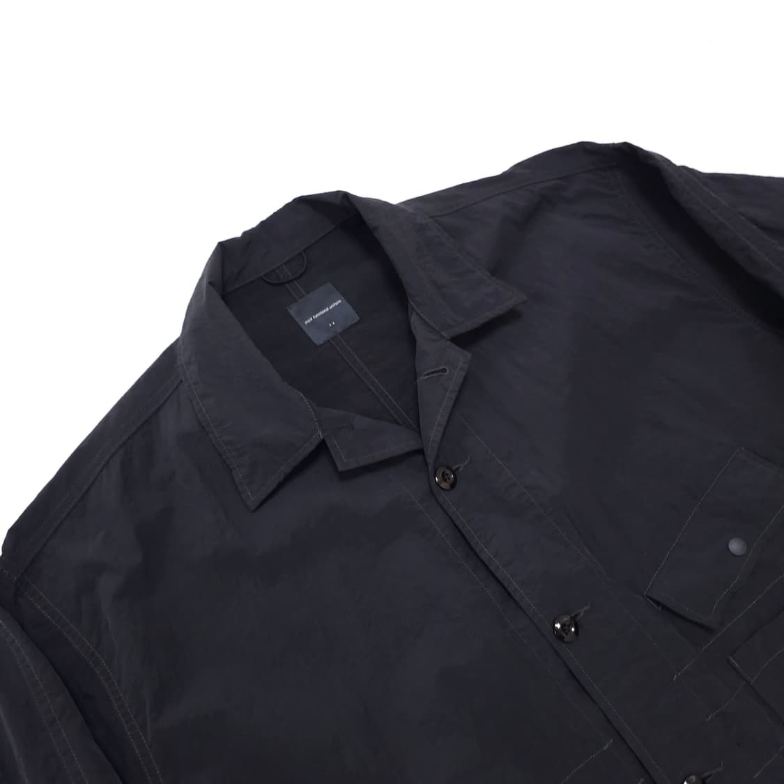 모이프 멀티포켓 자켓 상품이미지3