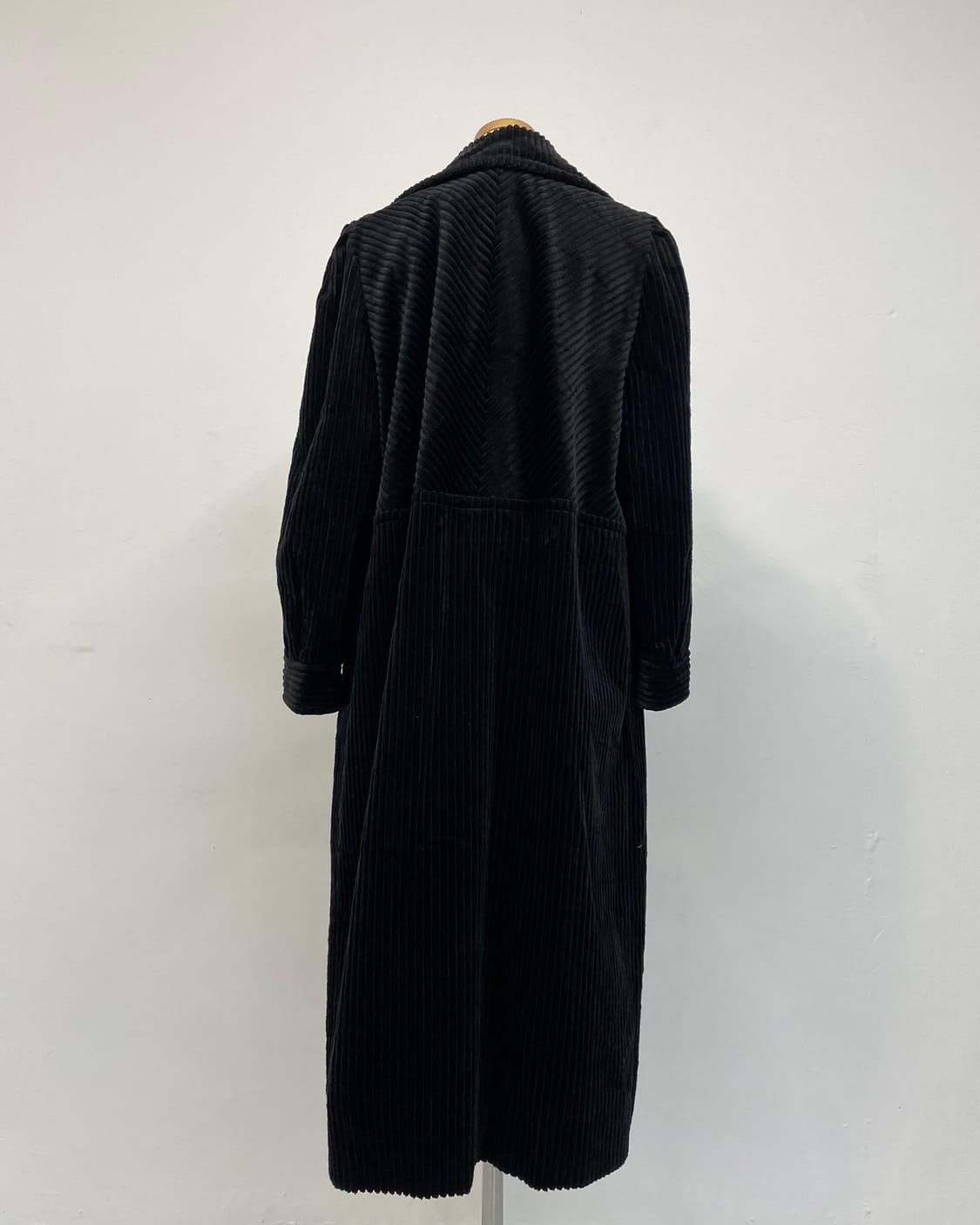 90s remalon 빈티지 코트 상품이미지9