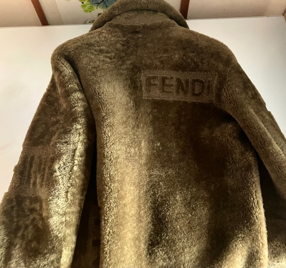 펜디 무스탕 상품이미지7