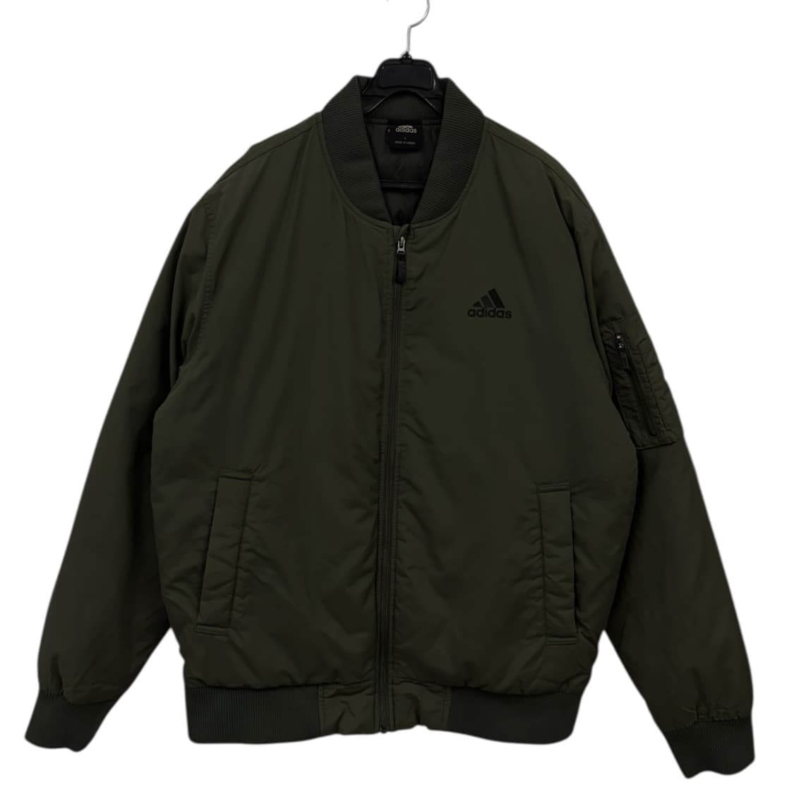 아디다스 다운패딩 상품이미지1