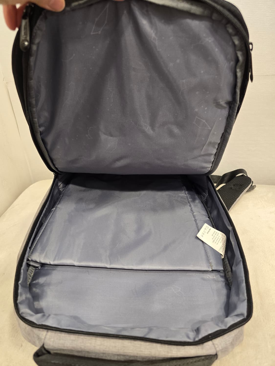 내셔널지오그래픽 백팩  상품이미지7