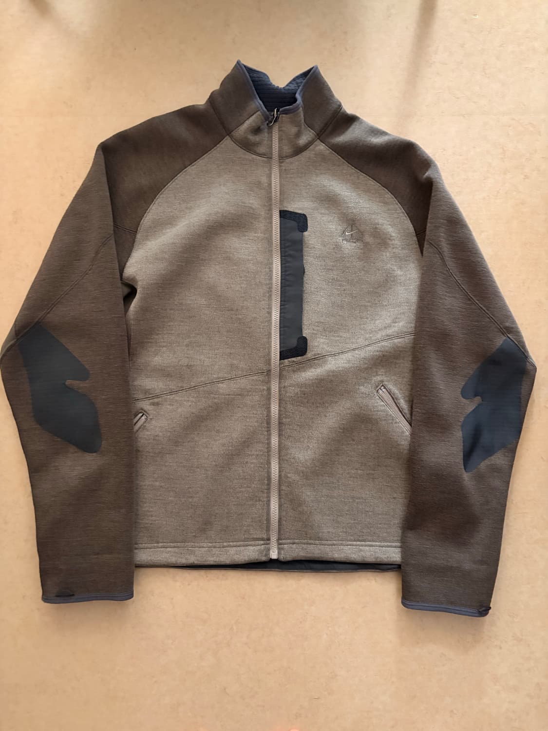 나이키 Nike ACG 집업 자켓 기능성 하이넥 XXL  상품이미지1