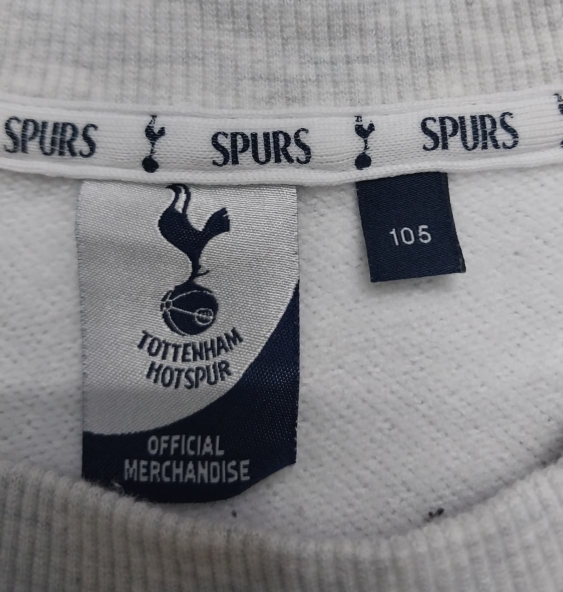 토트넘 홋스퍼 SPURS 맨투맨 105 상품이미지2