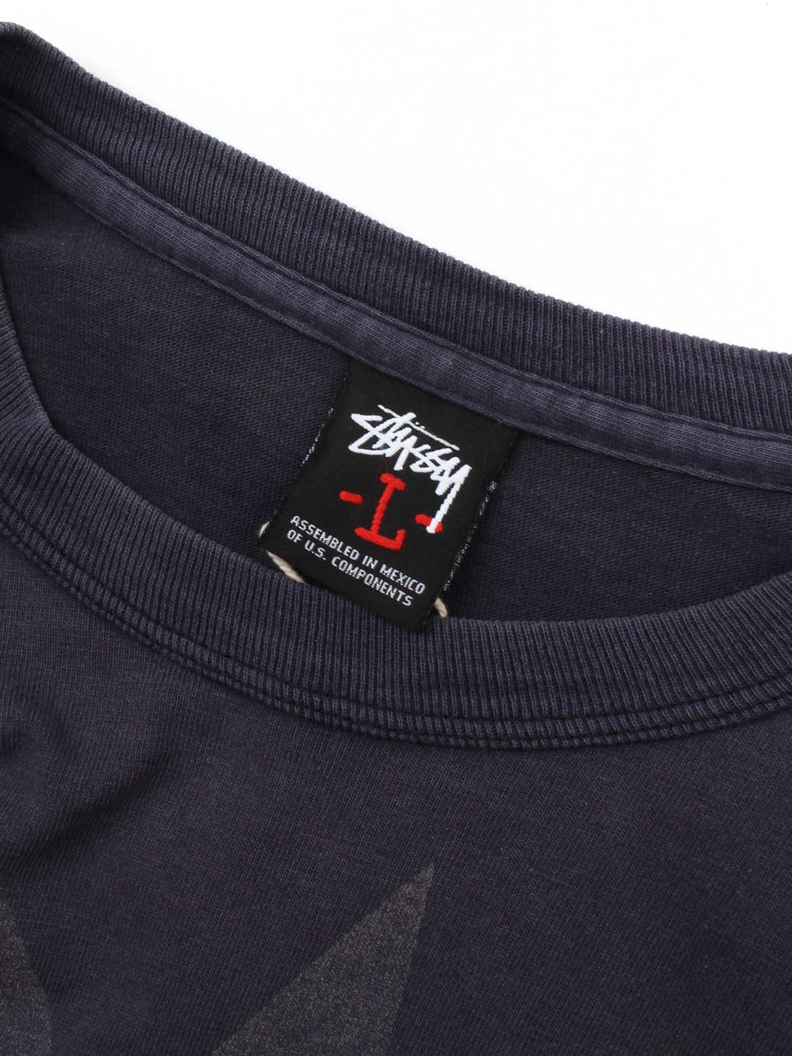 00s STUSSY (L) 상품이미지7