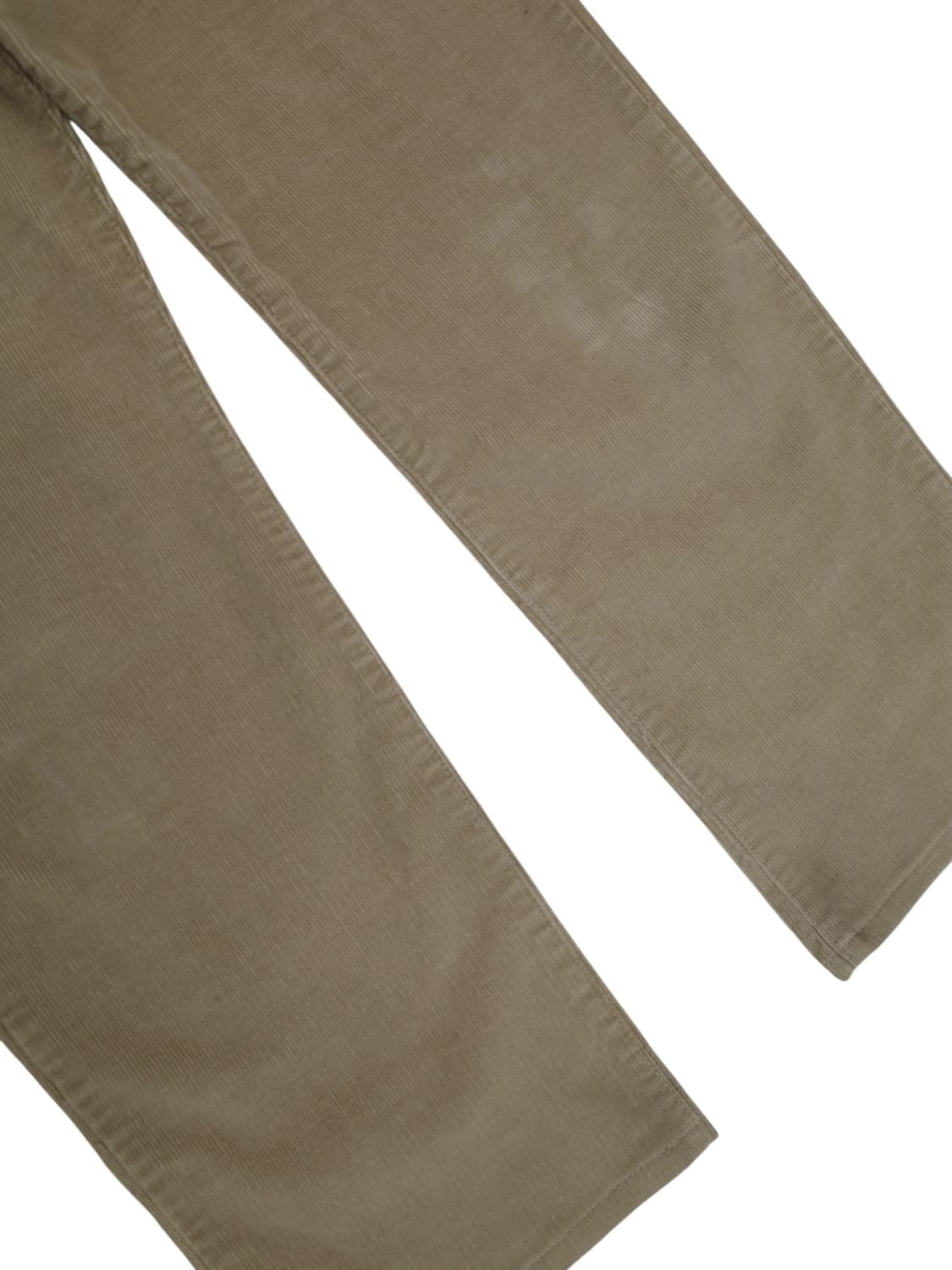 90’s 스투시 코듀로이 팬츠 상품이미지4