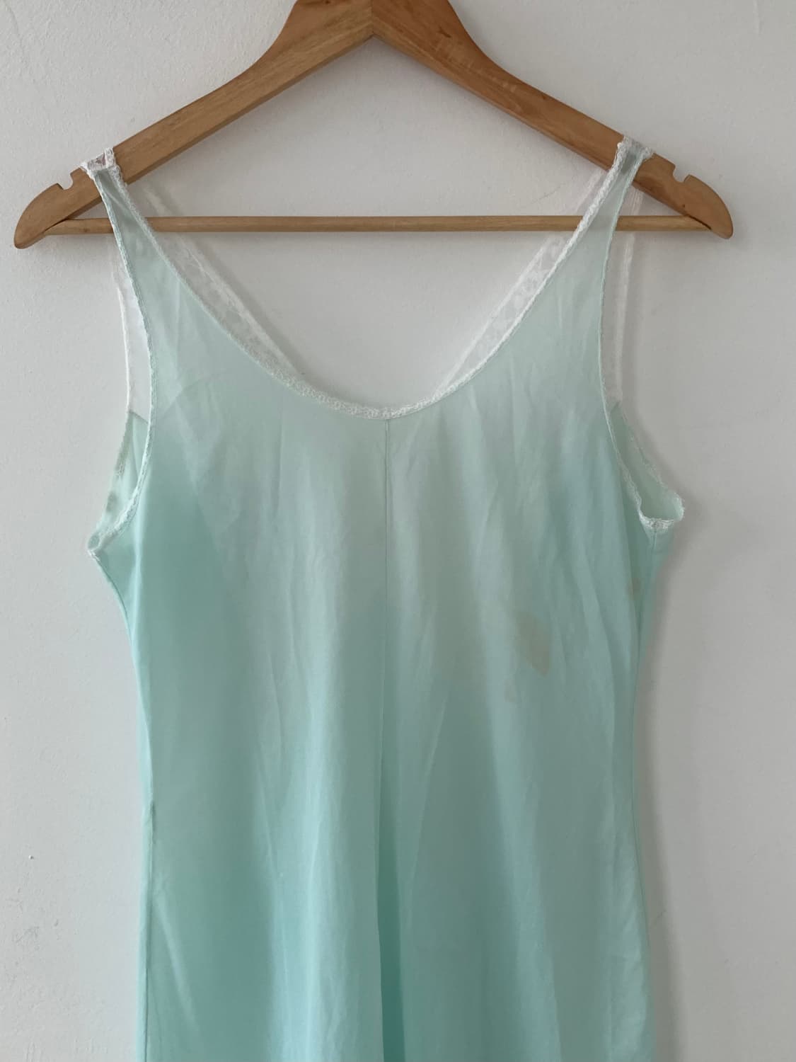 skyblue slip dress 상품이미지4