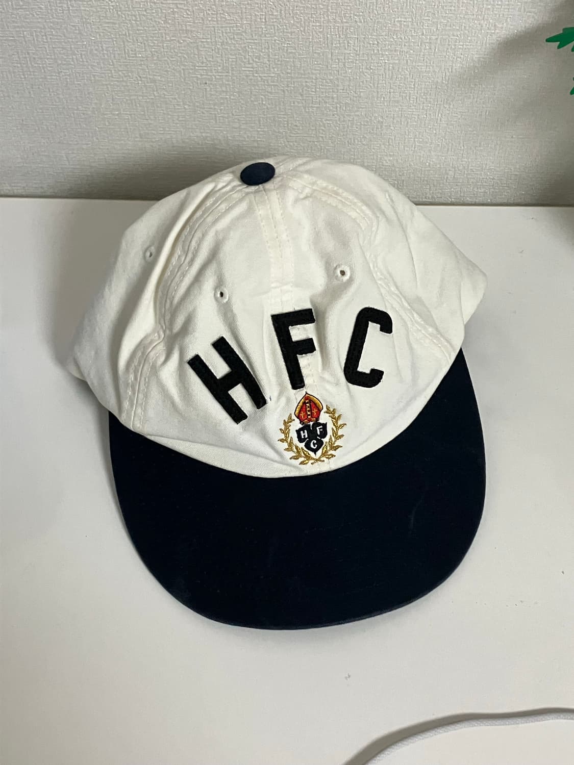 헤리티지플로스 모자 상품이미지1