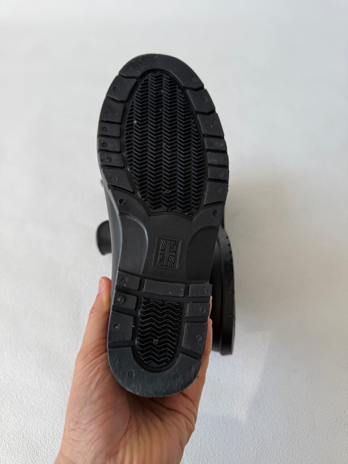 [UK4.5]락피쉬웨더웨어(Rockfish Weatherwear) 첼시  상품이미지9