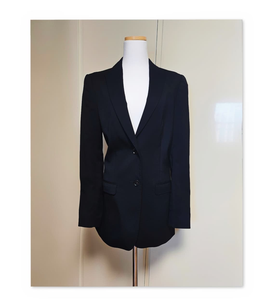 BURBERRY 버버리 자켓 상품이미지1