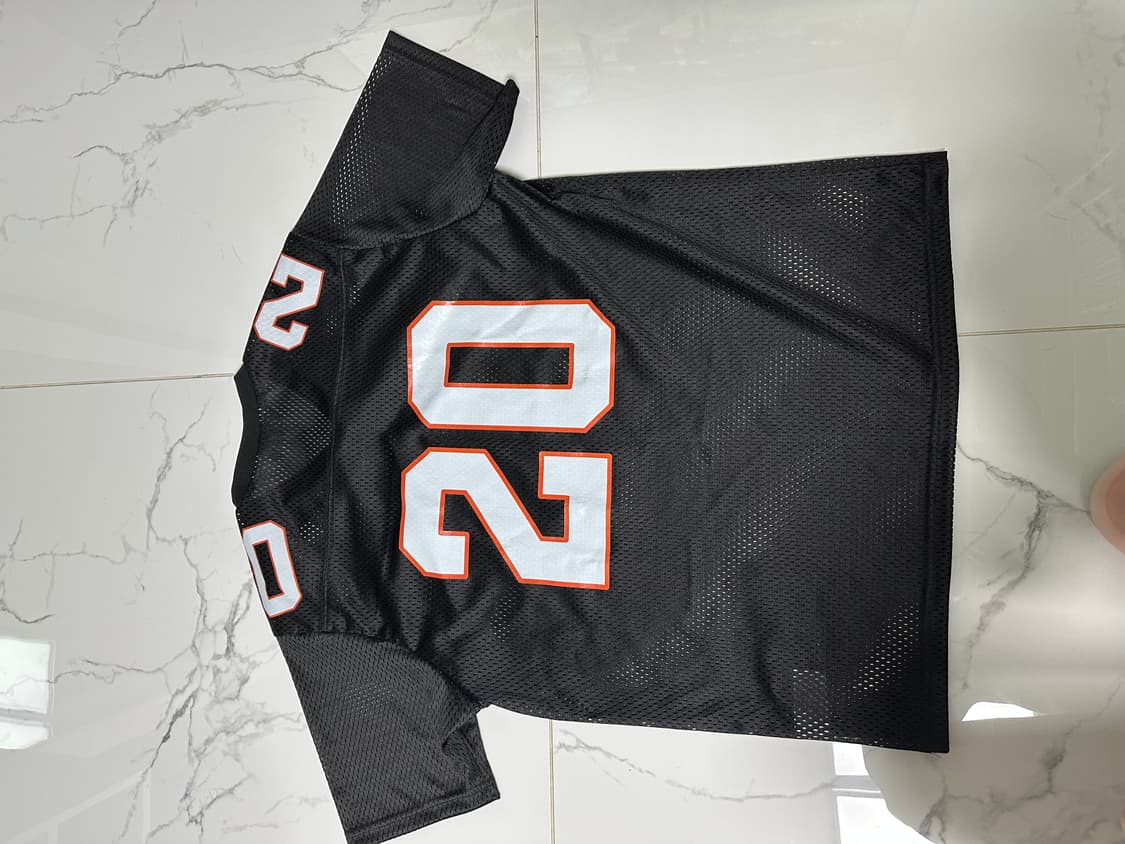 페치 풋볼 져지 NUMBERING FOOTBALL JERSEY 상품이미지2