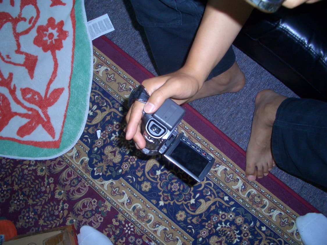 Casio exilm ex-Z4 디카 상품이미지6