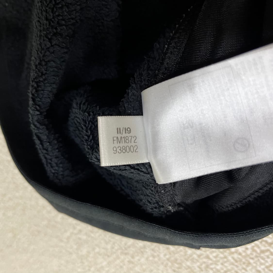 [2XL] 아디다스 기능성 풀집 후드 집업 자켓 0108M1 상품이미지4