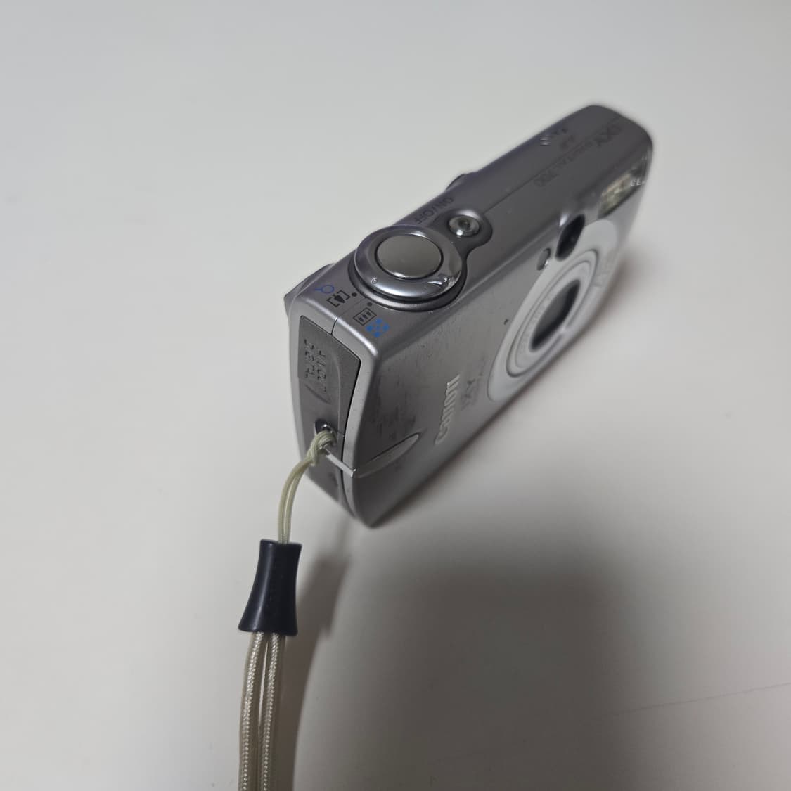 캐논 Canon 익서스700(익서스750) 카메라 상품이미지3