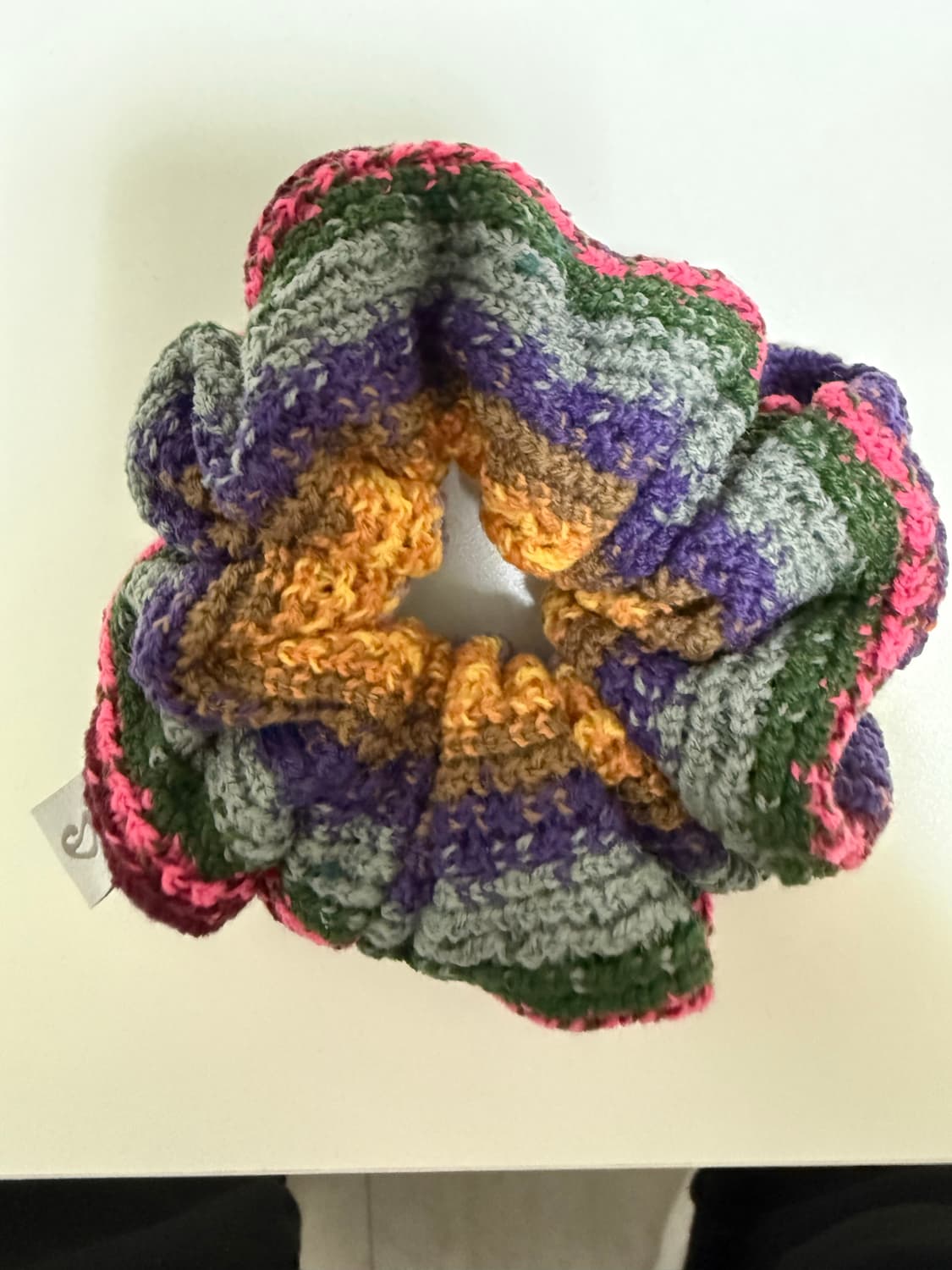 코이세이오 스크런치 상품이미지2