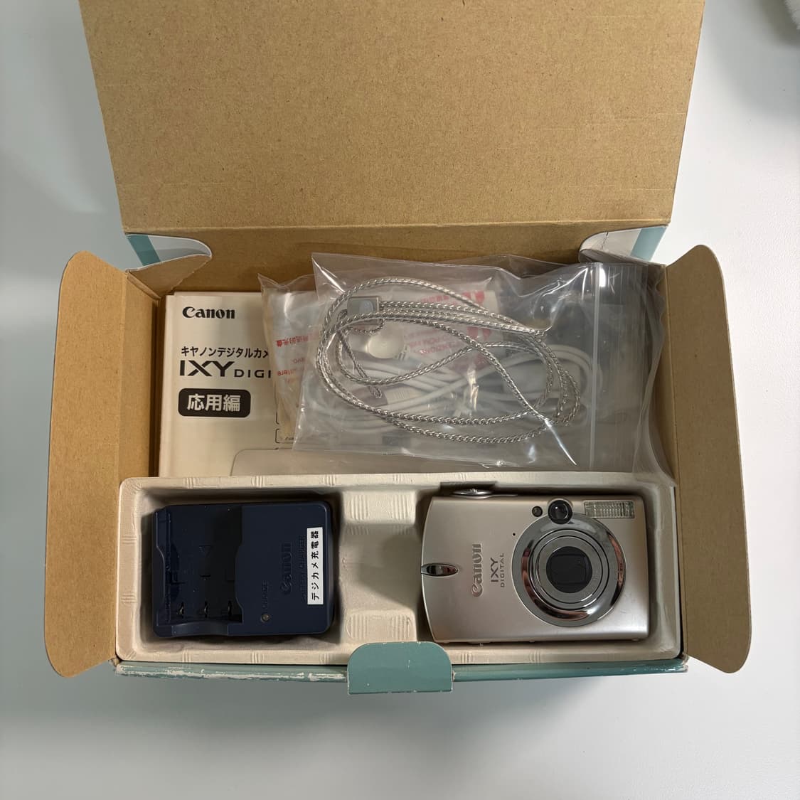 준민트급) 캐논 익서스750 풀박스 상품이미지6