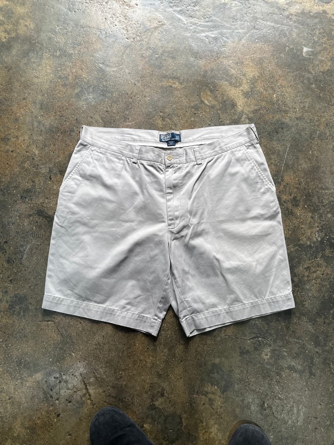 Polo Ralph Lauren Prospect Short 상품이미지1