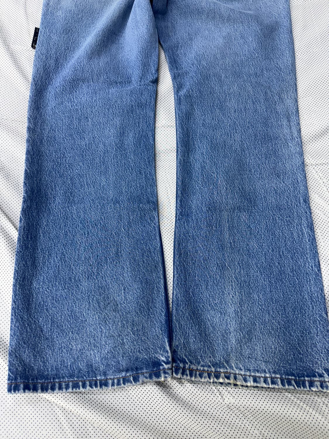 리바이스 517 90's 오렌지탭 91년산 부츠컷 상품이미지10