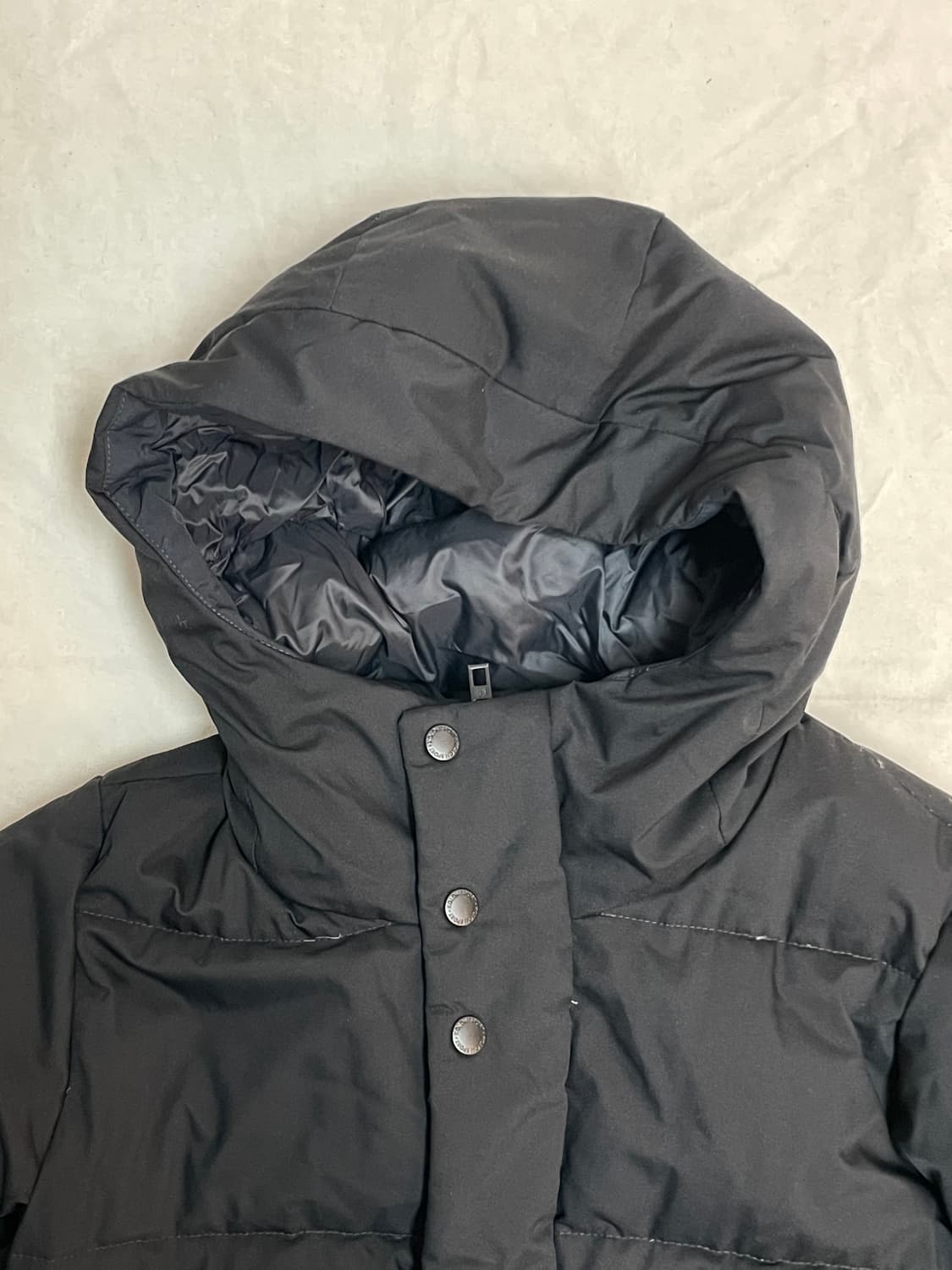 코오롱 롱패딩  상품이미지4