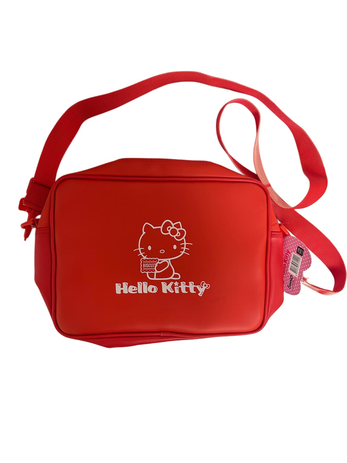 세재품 고전 헬로키티 가방 상품이미지2