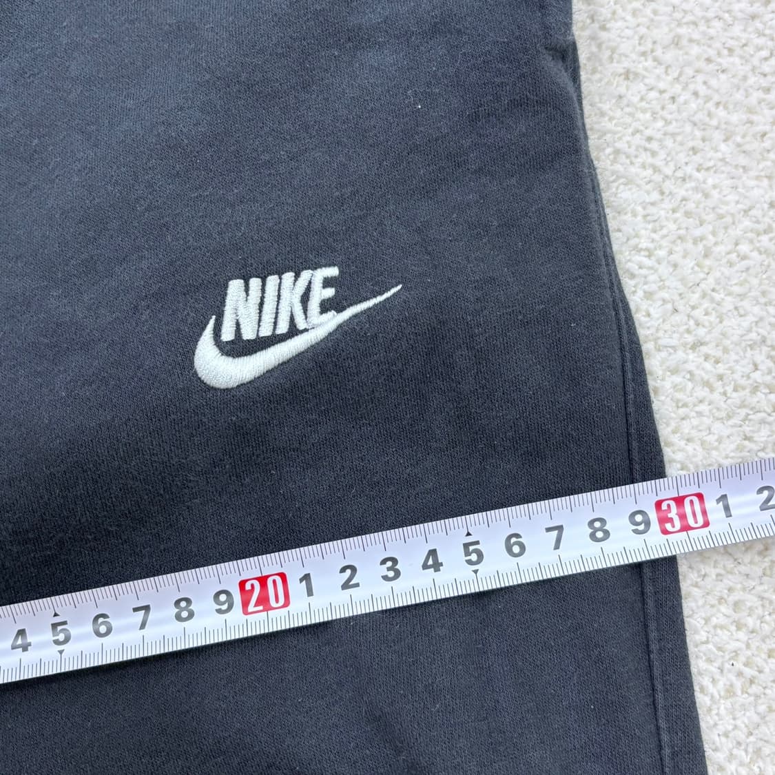 L 나이키 남성 조거 트레이닝 팬츠 0317E 상품이미지8