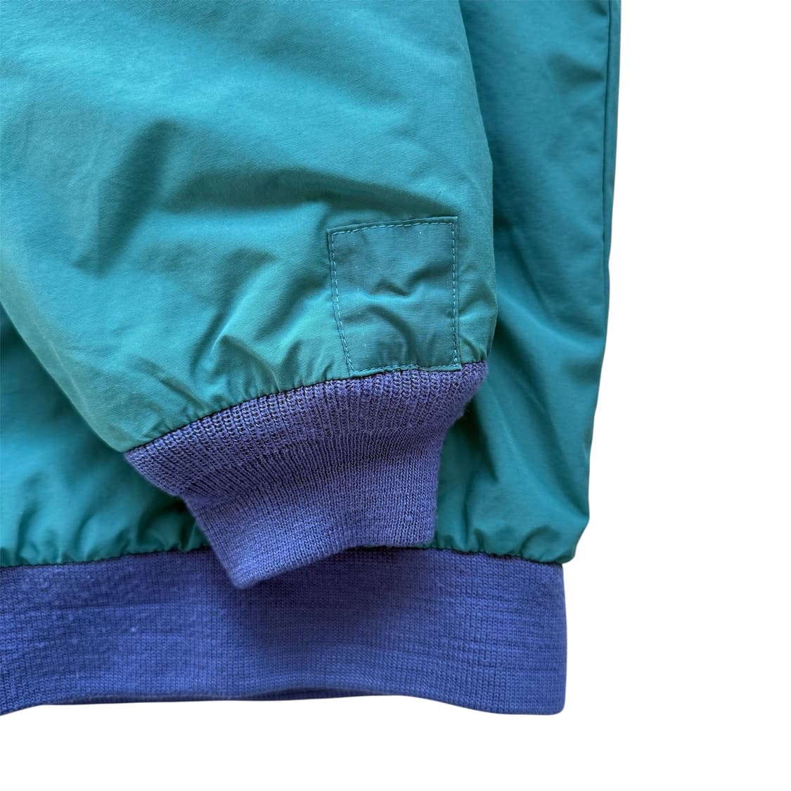 00s LL Bean 아즈텍 웜업 자켓  상품이미지8