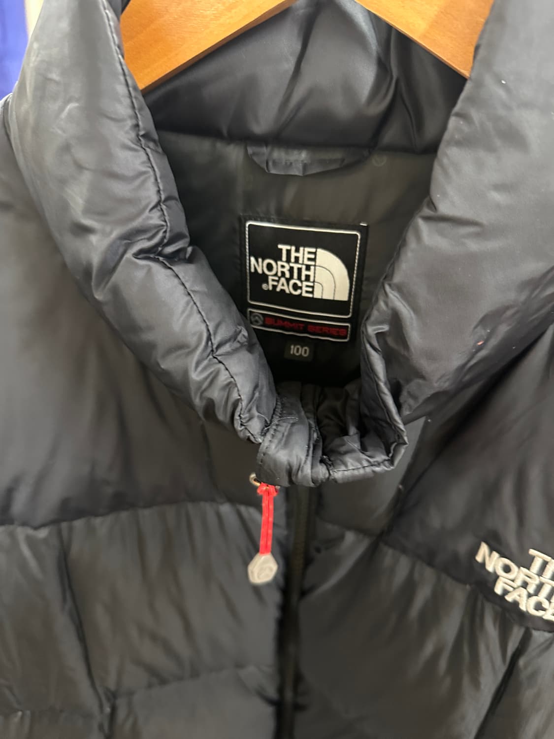 노스페이스 로체 800 상품이미지4