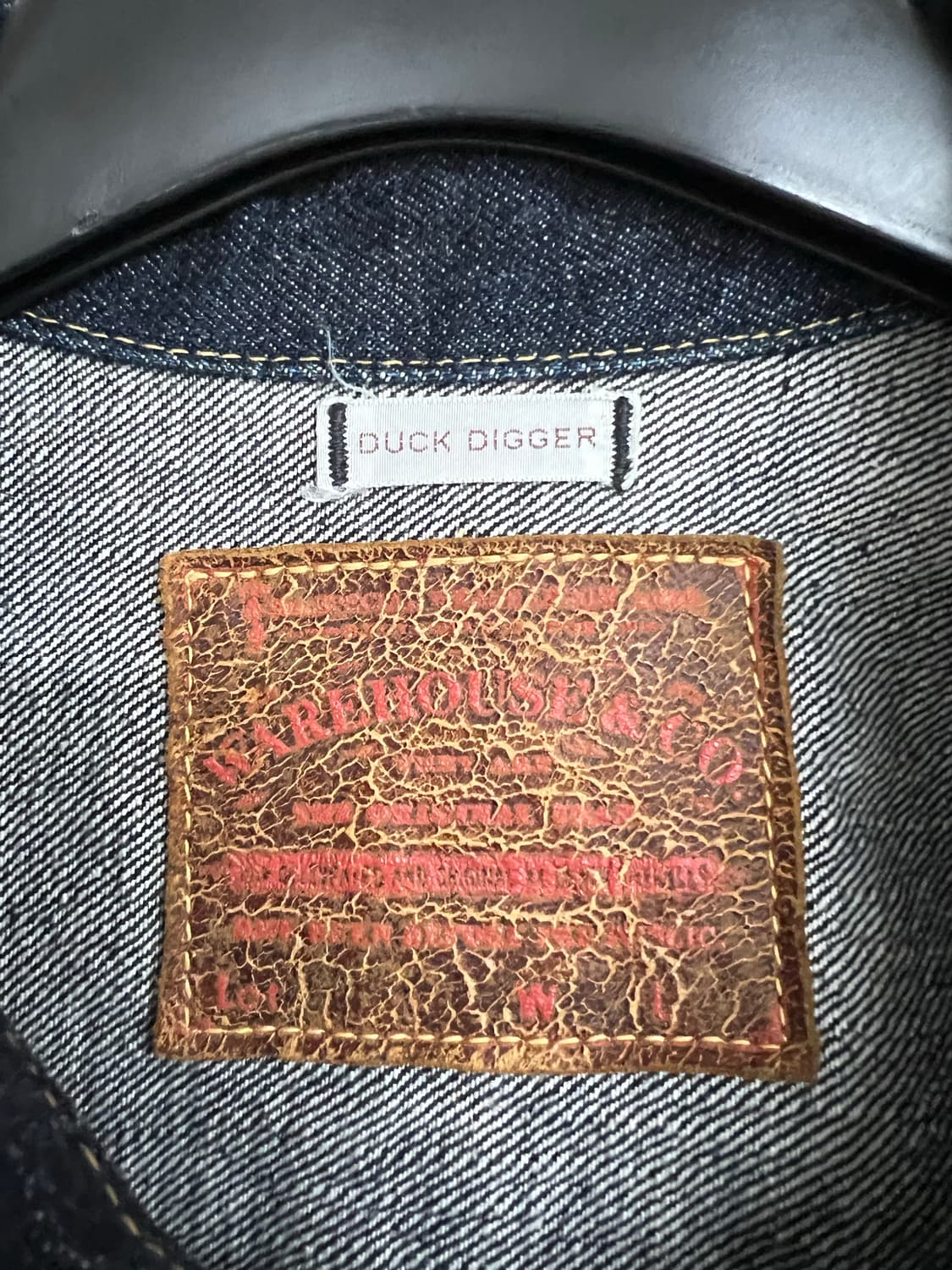 웨어하우스 덕디거 DD-S2001XX 대전판 38 상품이미지5