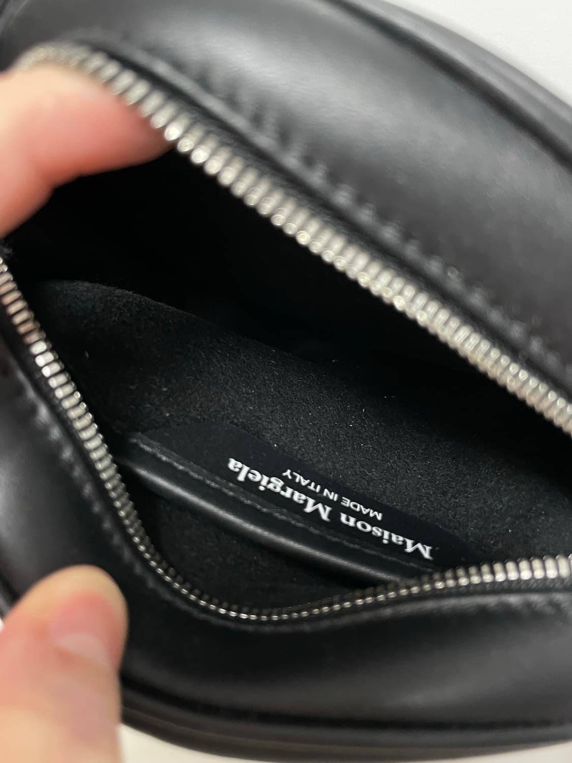 마르지엘라 타비 카메라백 상품이미지5