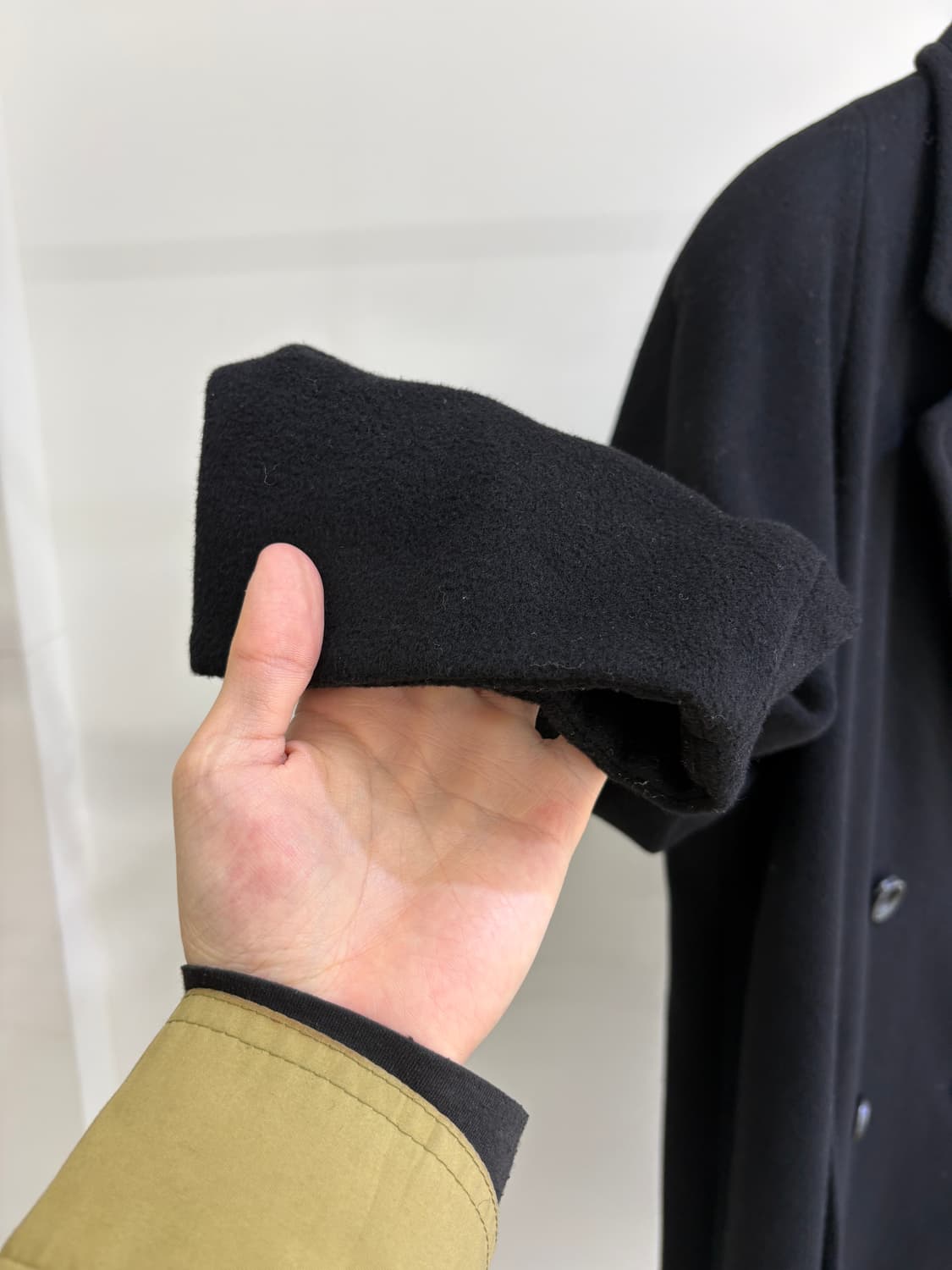 SANYO 코트 상품이미지4