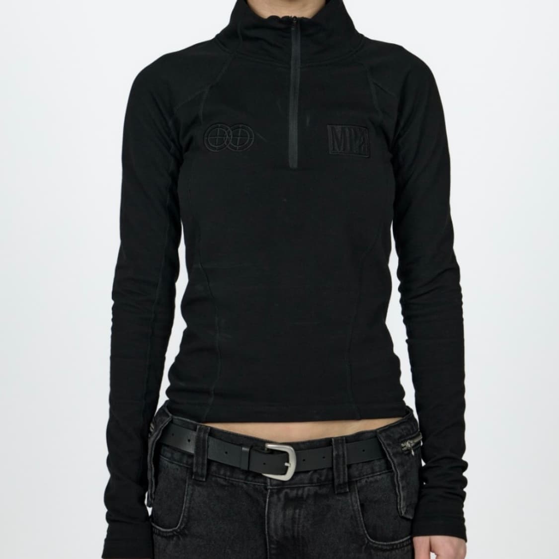 MPa SOFT-SHELL HALF ZIP WOMEN  상품이미지1