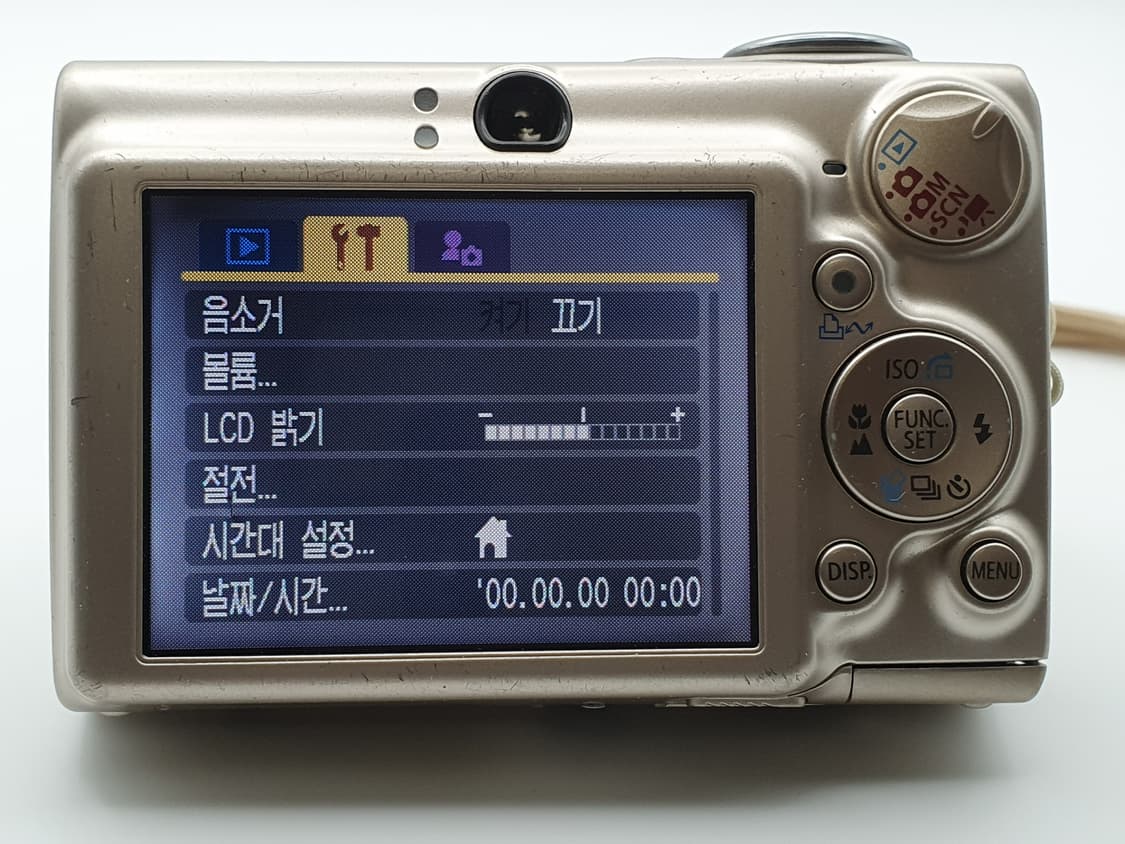 캐논 ixy700 익서스750 디카 상품이미지9