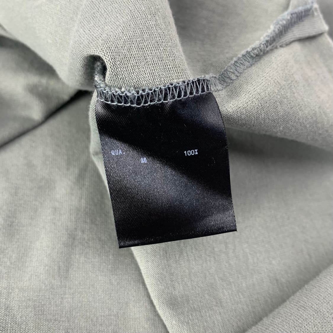 라드 뮤지션 롱슬리브 티셔츠 상품이미지5