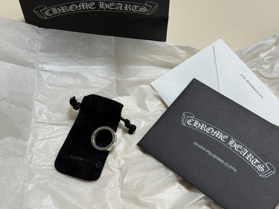 (us8.5)포에버링 상품이미지4