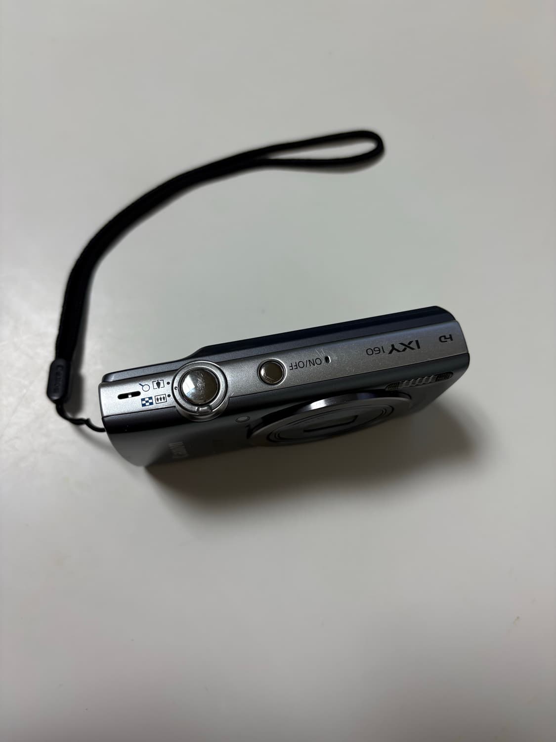 캐논 ixy 160 상품이미지2