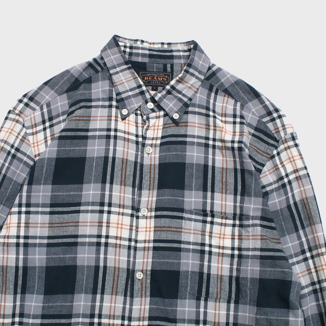 BEAMS PLUS 상품이미지8