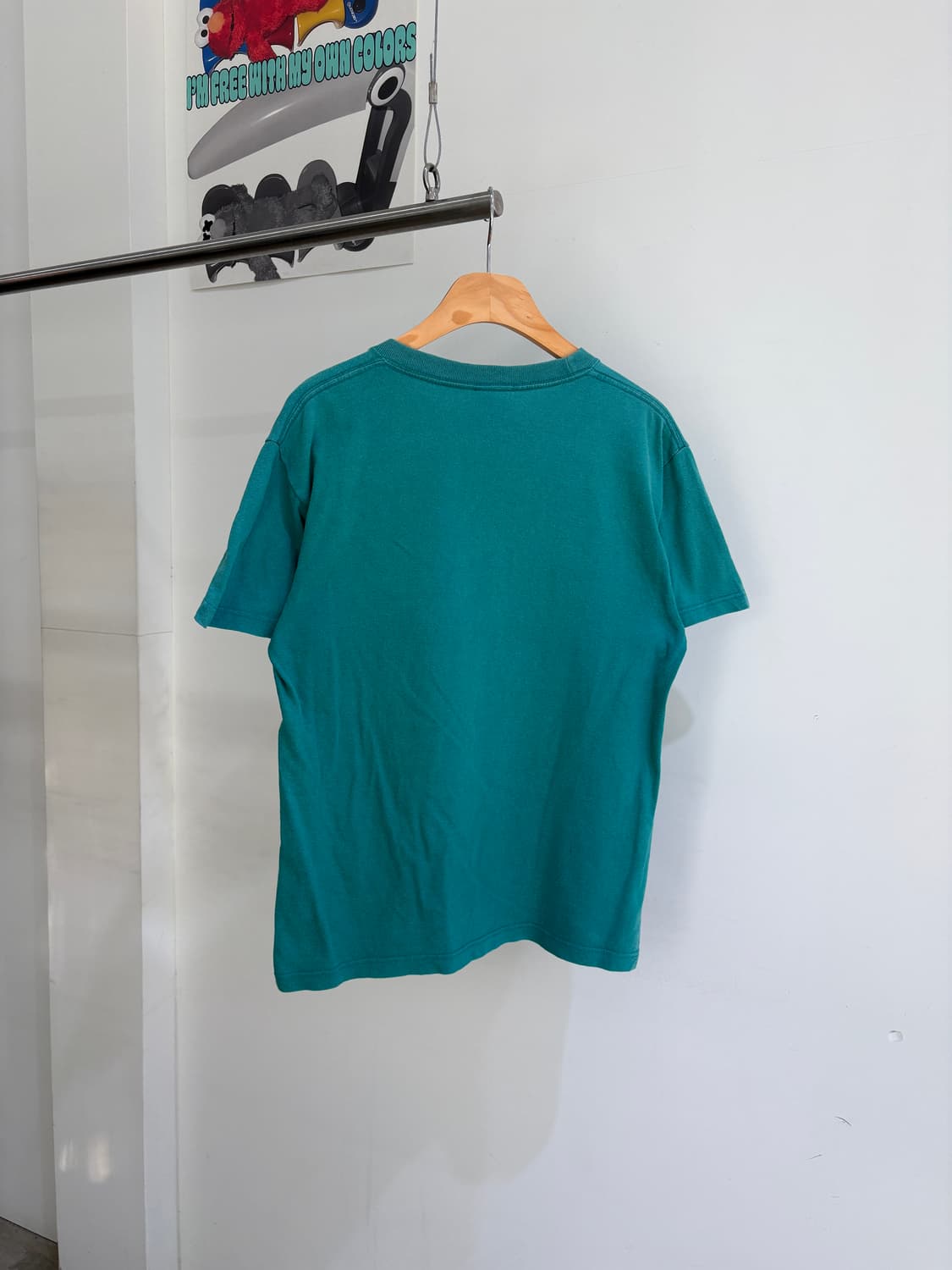 THRASHER 반팔티셔츠 상품이미지6