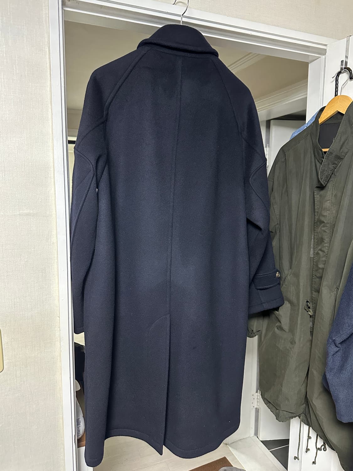 네이머클로딩 유틸리티 발마칸 상품이미지2