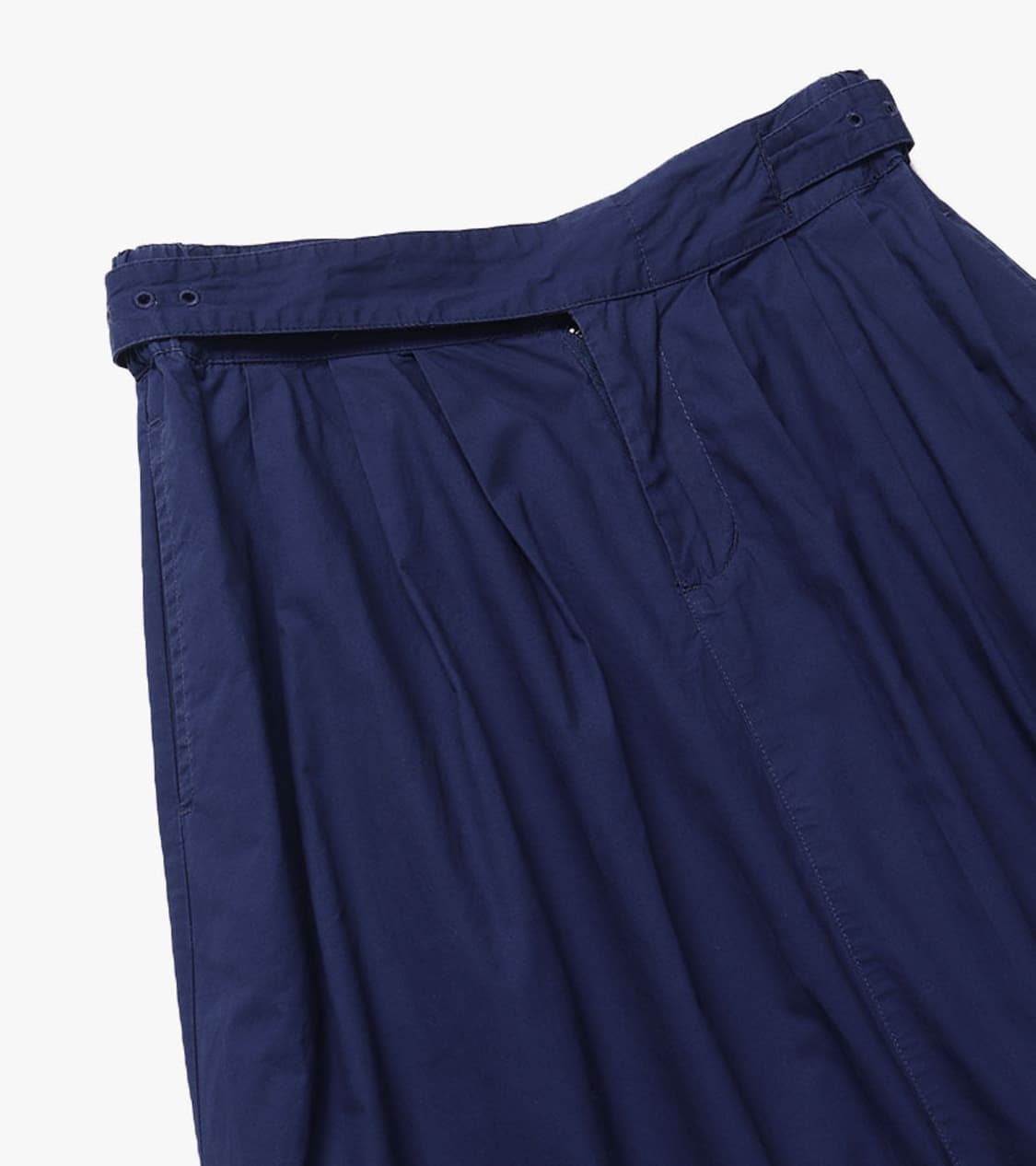 BEAMS BOY - GURKA CARGO SKIRT 상품이미지4