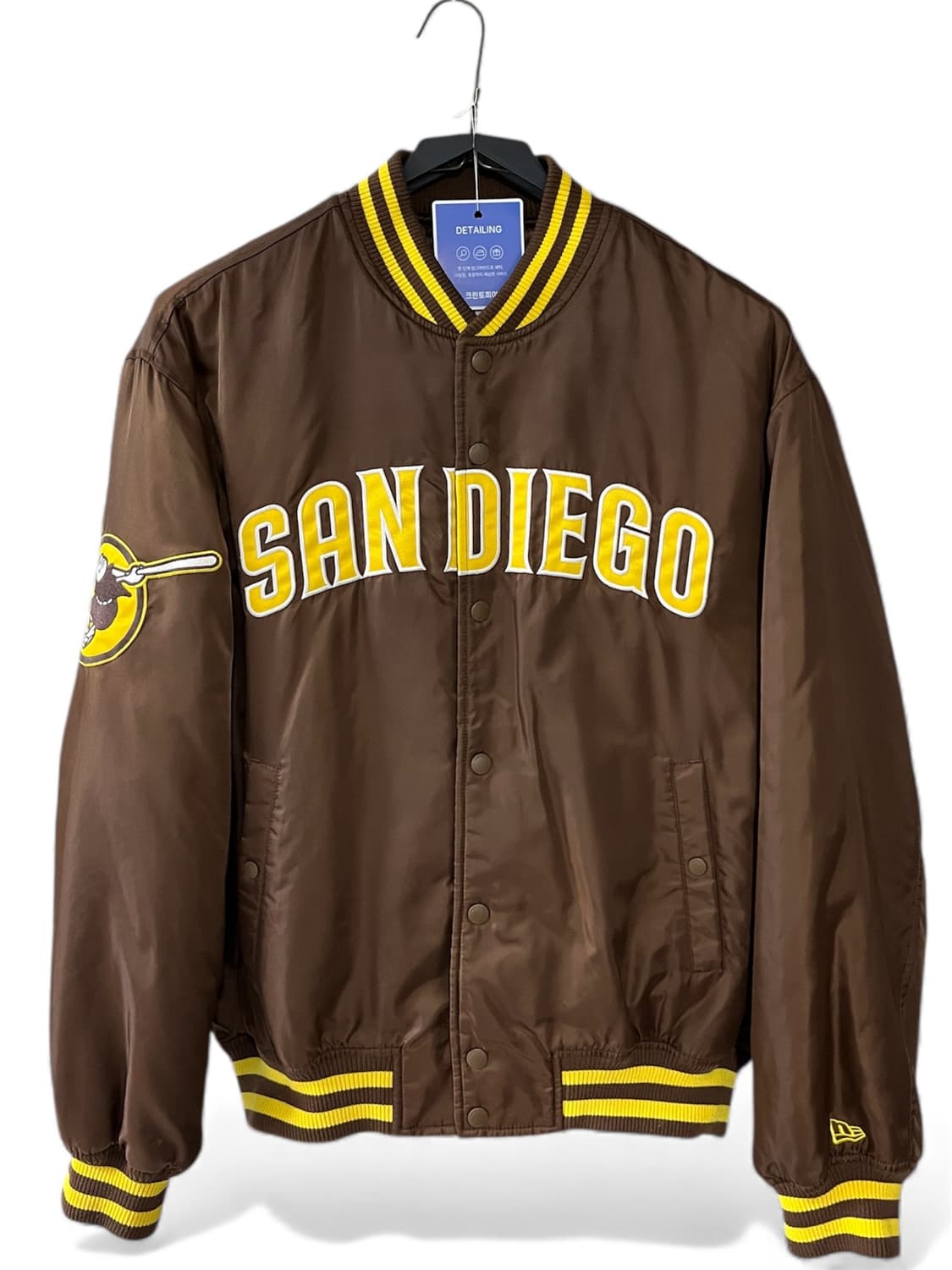 New Era 샌디에이고 스타디움 L 상품이미지1