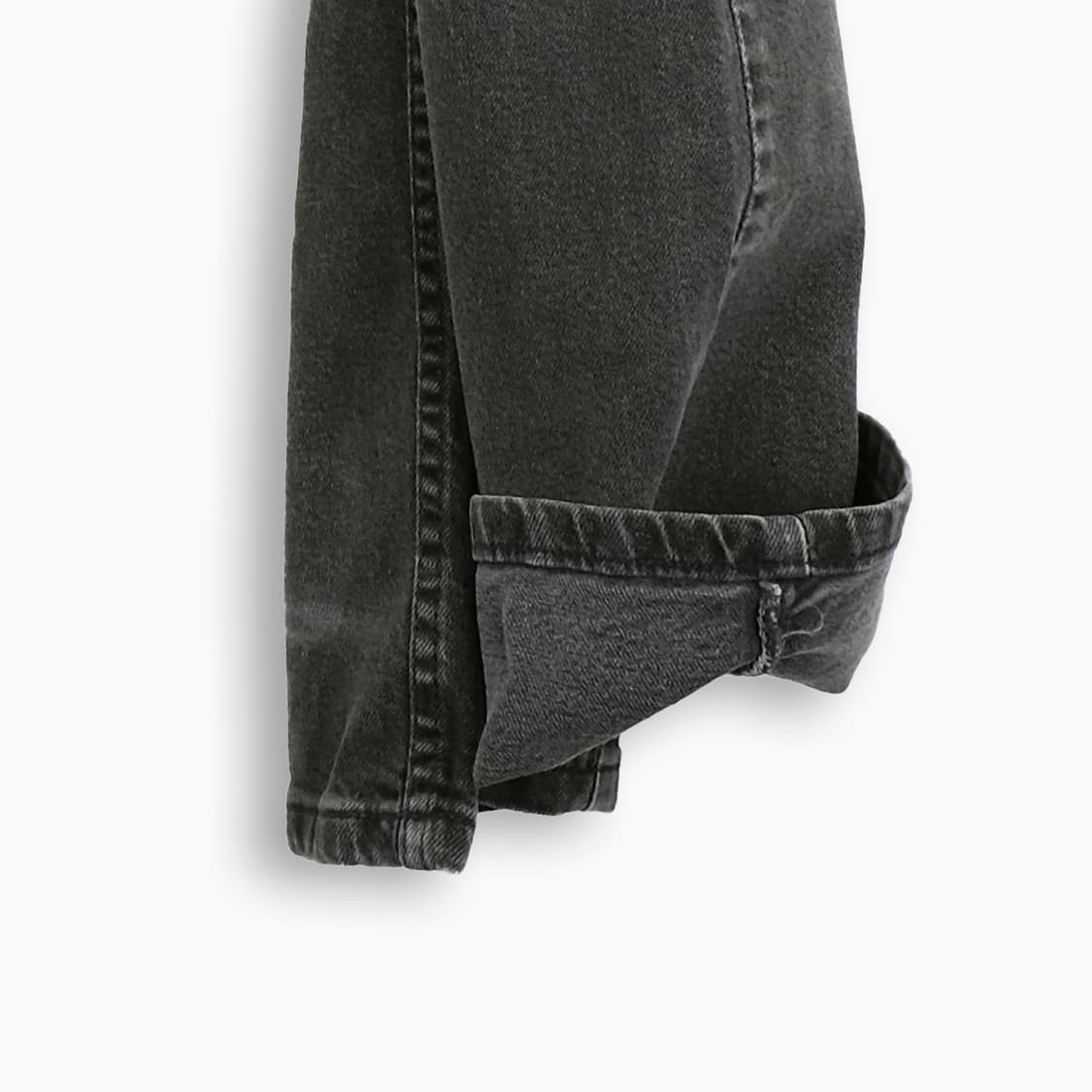 빈티지 리바이스 517 흑청 블랙진 90sUSA 30 LV5173144 상품이미지7