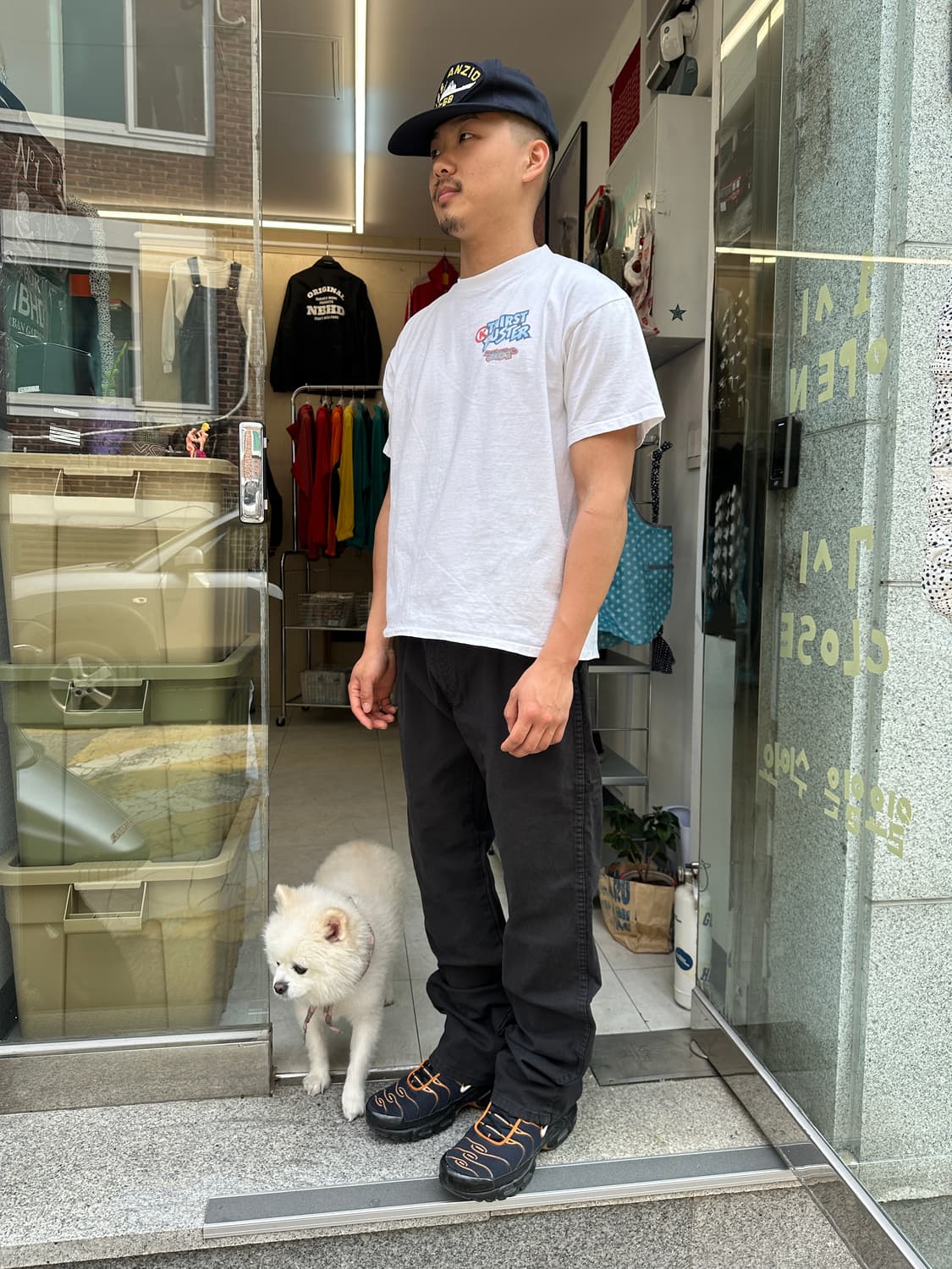 Dickies carpenter (36X32) 상품이미지7