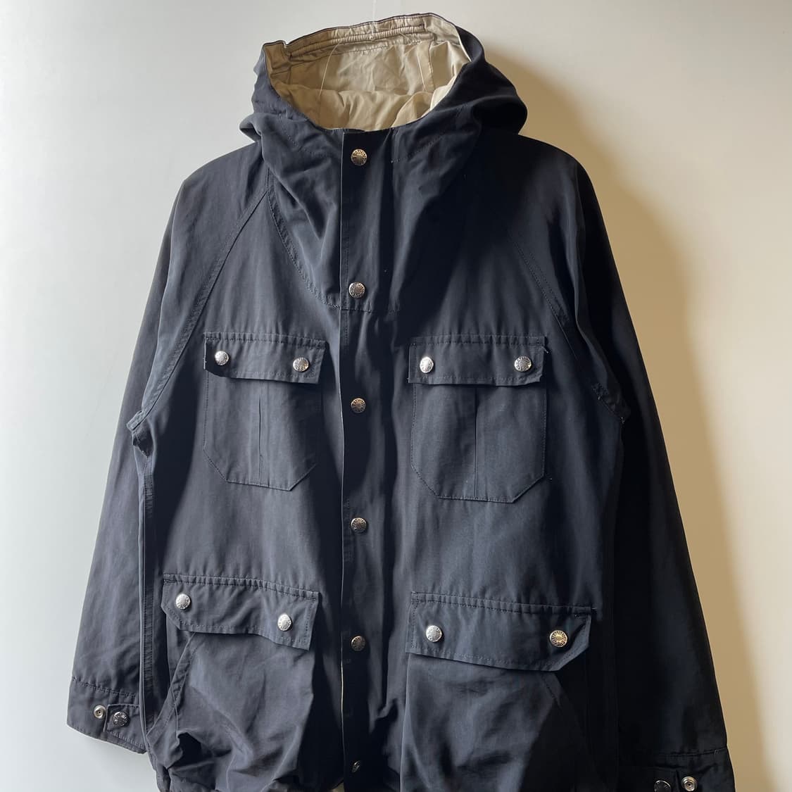 베이프 마운틴 자켓 상품이미지2