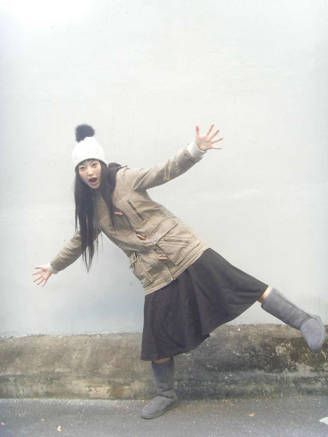 Marc jacobs jacket 상품이미지5