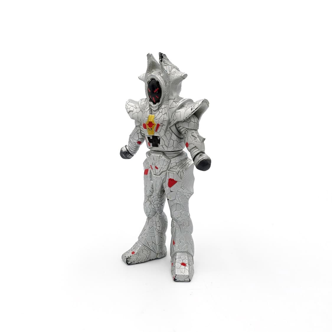 울트라맨 다이나 전뇌마신 데스페이서 소프비 피규어 (1998) 상품이미지2