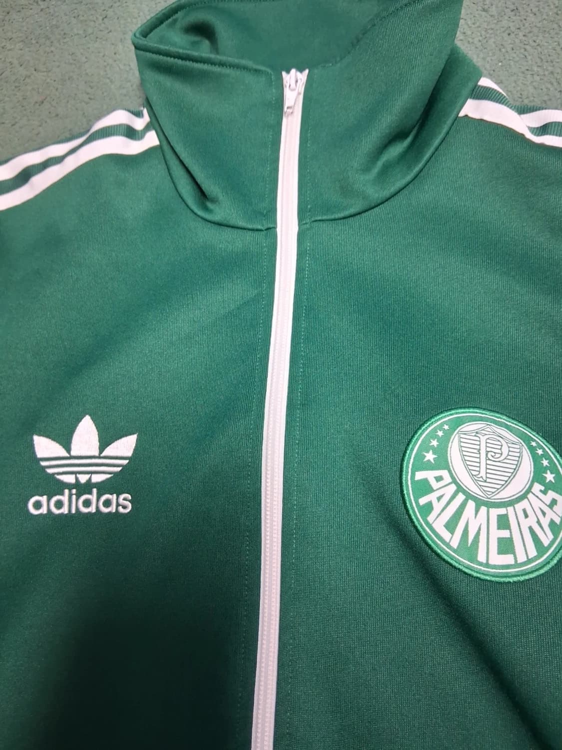 아디다스 올드스쿨 팔메이라스 져지95 상품이미지1