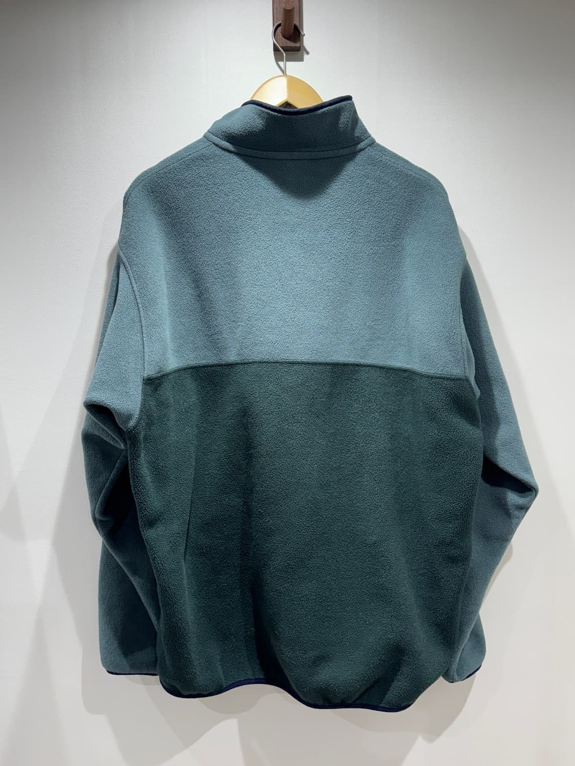 파타고니아 투톤 신칠라 (XL) 상품이미지6