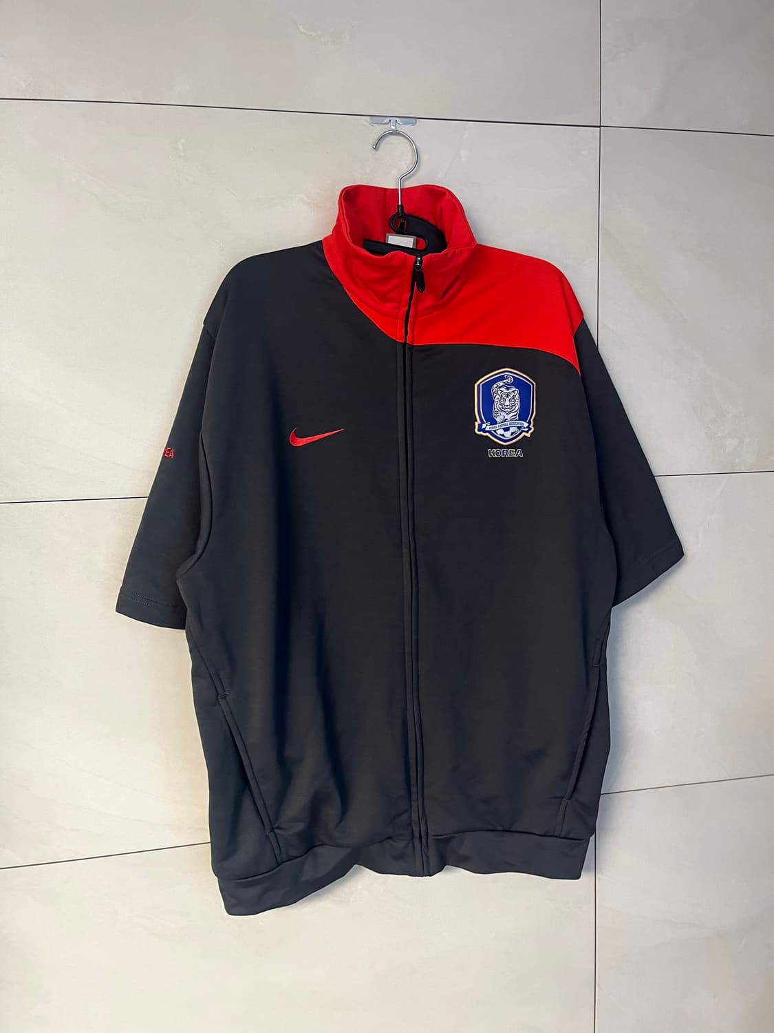 나이키 08-10 대한민국 국대 축구 져지 [105] 상품이미지2