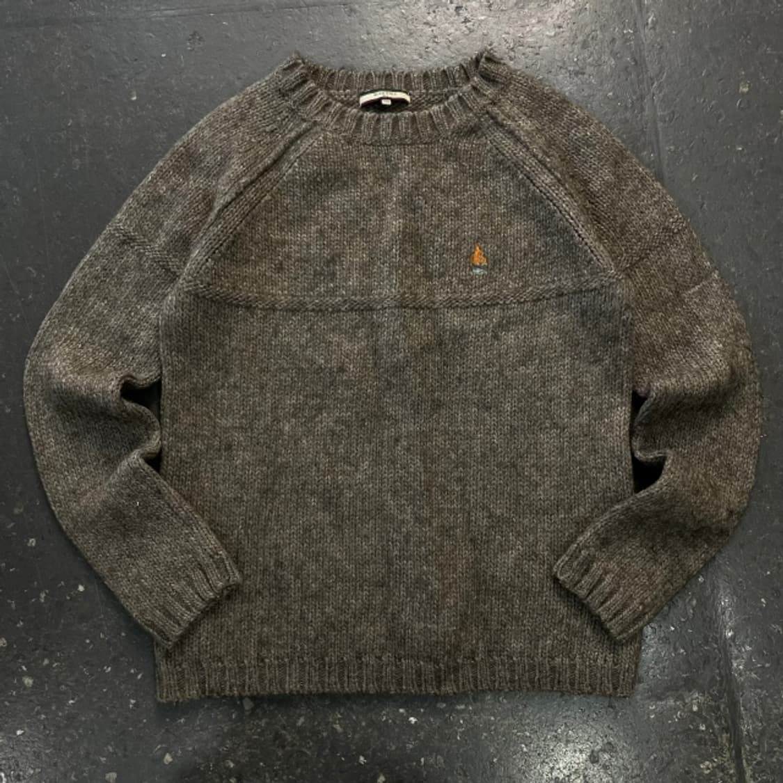 100 빈폴 니트 상품이미지1